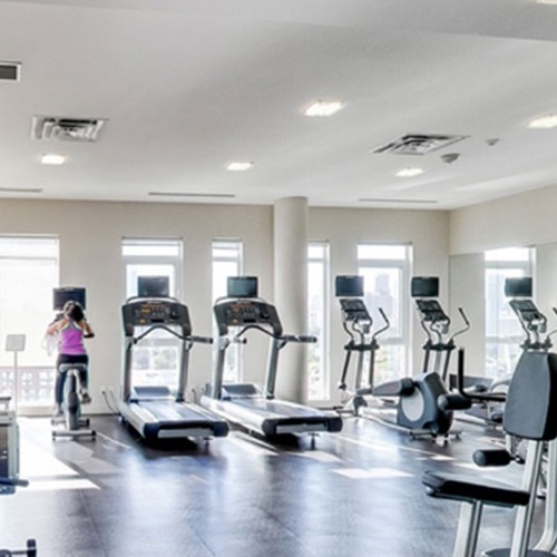 Personal Home Training Gym Locations