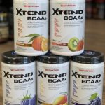 Xtend Vitamins